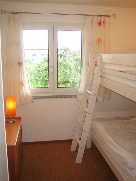 Gaestehaus Am Sonnenfeld Sommeri Номер фото